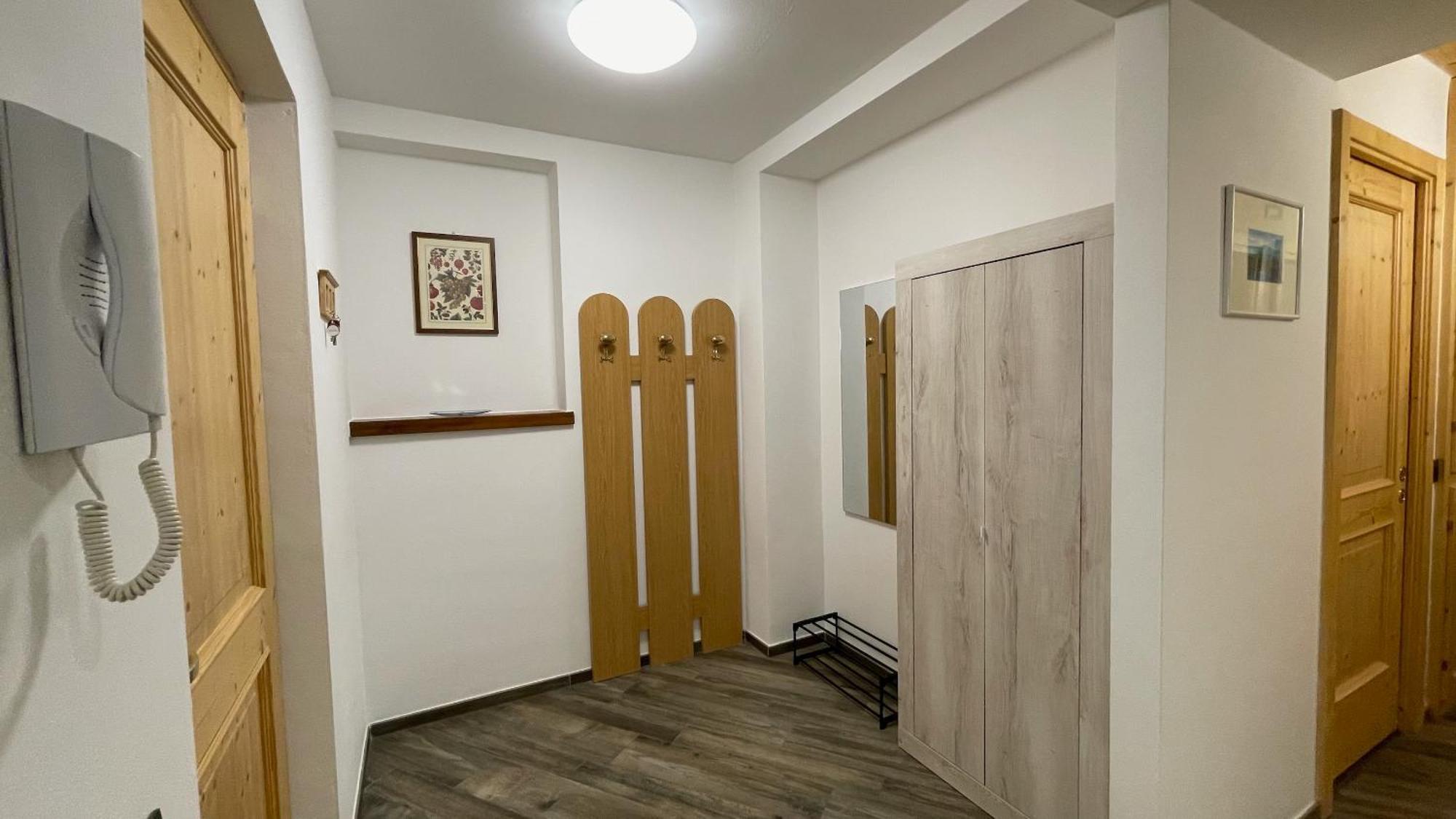 Appartamenti Bion Levico Terme Exterior foto