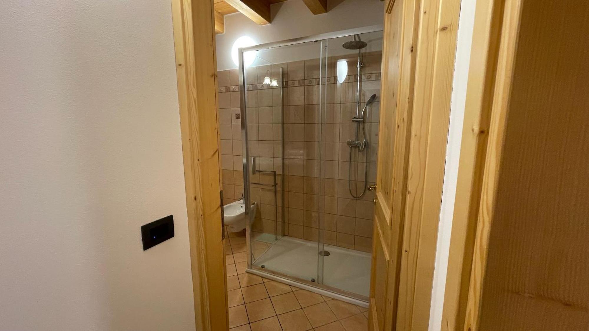 Appartamenti Bion Levico Terme Exterior foto